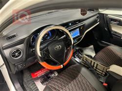 تۆیۆتا کرۆلا iM